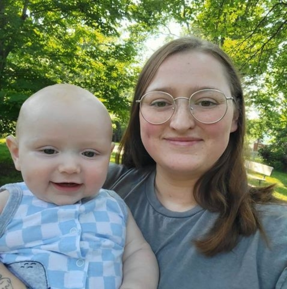 Meet your Posher, Breanna
